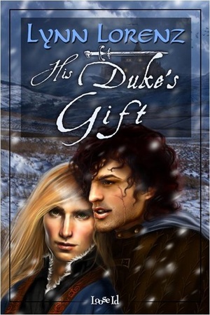 His Duke's Gift by Lynn Lorenz