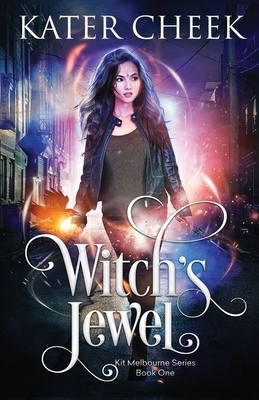 Witch's Jewel by Kater Cheek