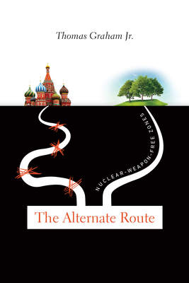 The Alternate Route by Thomas Graham