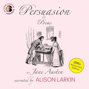 Persuasion and Poems by Jane Austen