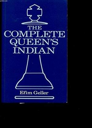 The Application of Chess Theory by Efim Geller