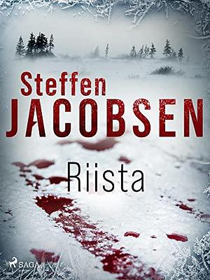 Riista by Steffen Jacobsen, Steffen Jacobsen