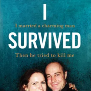 I Survived: A True Story by Victoria Cilliers