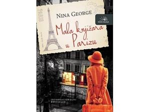 Mala knjižara u Parizu by Nina George