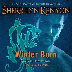 Winter Born by Sherrilyn Kenyon