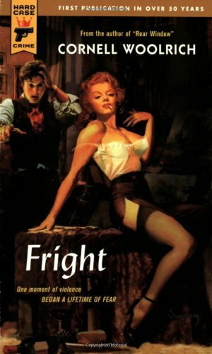 Fright by Cornell Woolrich