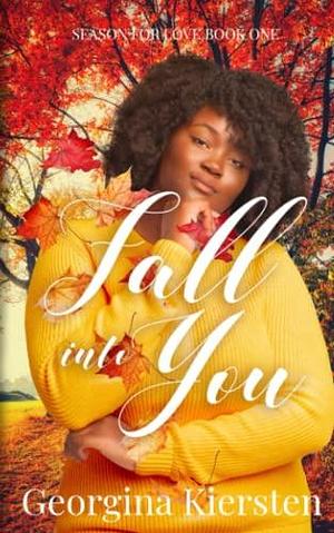 Fall Into You: A Short Black Sapphic BBW Romance by Georgina Kiersten, Georgina Kiersten