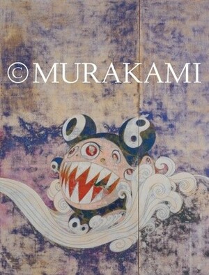 Takashi Murakami by Takashi Murakami, Dick Hebdige, Midori Matsui
