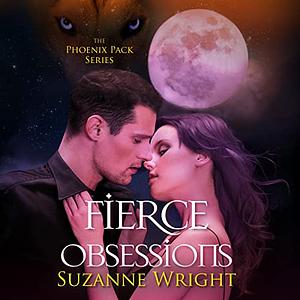 Fierce Obsessions by Suzanne Wright
