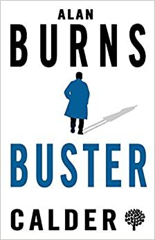 Buster by Alan Burns