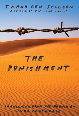 The Punishment by Tahar Ben Jelloun