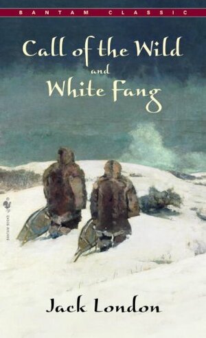 The Call Of The Wild And White Fang by Jack London