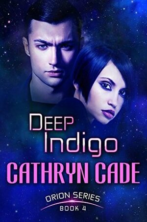 Deep Indigo by Cathryn Cade