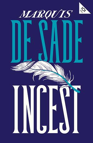 Incest by Janet Street-Porter, Marquis de Sade