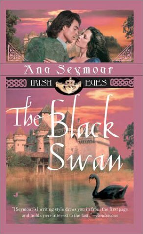 The Black Swan (The Riordan Brothers, #1) by Ana Seymour