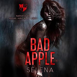 Bad Apple by Selena