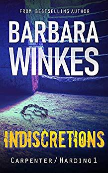 Indiscretions by Barbara Winkes