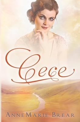 Cece by AnneMarie Brear