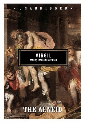 The Aeneid by Virgil