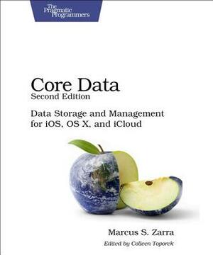 Core Data by Marcus S. Zarra