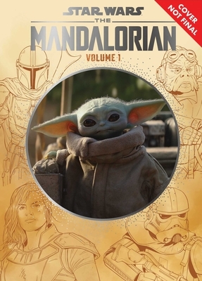 Star Wars: The Mandalorian by Editors of Studio Fun International