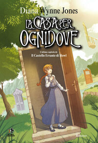 La Casa per Ognidove by Diana Wynne Jones