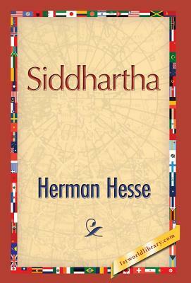 Siddhartha by Hermann Hesse