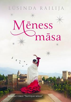 Mēness māsa by Lucinda Riley