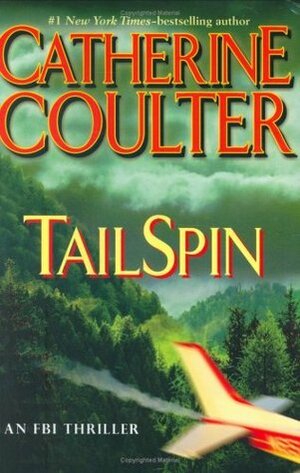 Tail Spin by Catherine Coulter
