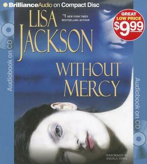 Without Mercy by Lisa Jackson