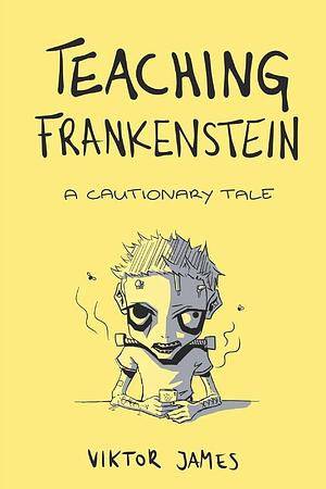 Teaching Frankenstein: A Cautionary Tale by Viktor James