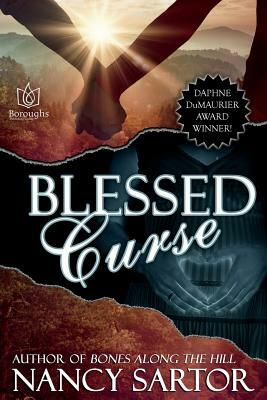 Blessed Curse by Nancy Sartor