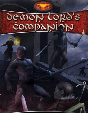 Demon Lord's Companion by Robert J. Schwalb