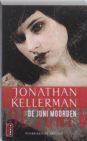 The Juni moorden by Jonathan Kellerman