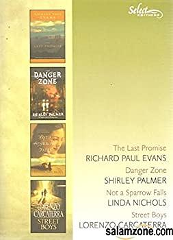 Reader's Digest Select Editions, Volume 267, 2003 #3: The Last Promise / Danger Zone / Street Boys / Not a Sparrow Falls by Reader's Digest Association