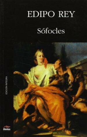 Edipo Rey by Sophocles