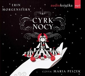 Cyrk nocy by Erin Morgenstern