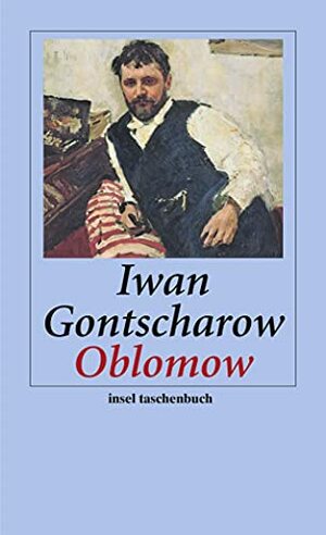 Oblomow by Ivan Goncharov