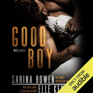 Good Boy by Elle Kennedy, Sarina Bowen