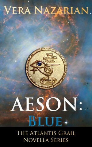 Aeson Blue  by Vera Nazarian