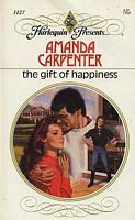 The Gift of Happiness by Amanda Carpenter