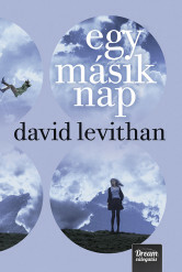 Egy másik nap by David Levithan