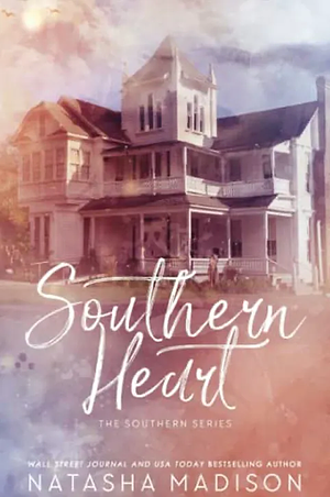 Southern Heart by Natasha Madison