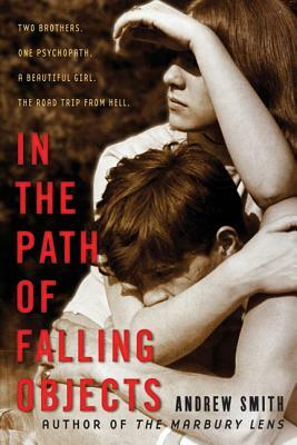 In the Path of Falling Objects by Andrew Smith