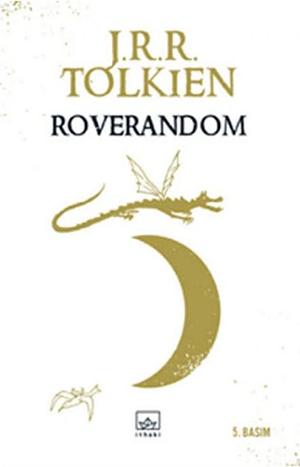 Roverandom by J.R.R. Tolkien