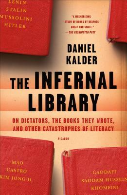 Infernal Library by Daniel Kalder