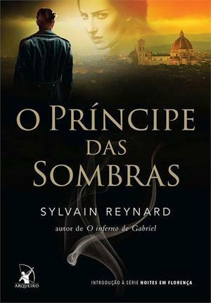 O Príncipe das Sombras by Fernanda Abreu, Sylvain Reynard