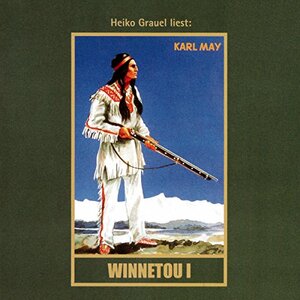 Winnetou I by Karl May