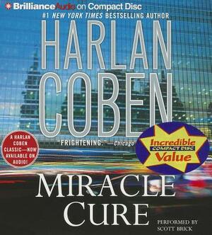 Miracle Cure by Harlan Coben