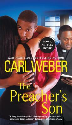 The Preacher's Son by Carl Weber